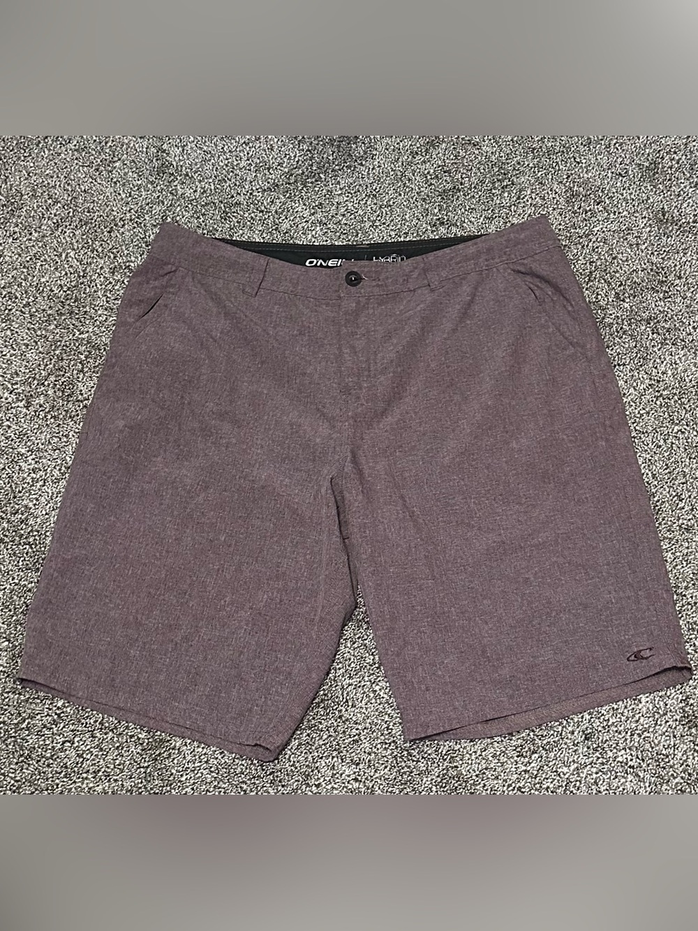 O’Neill Hybrid Board-shorts Size 36